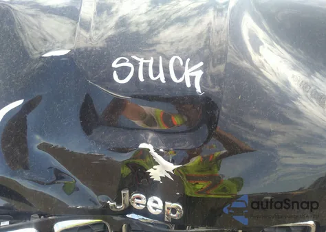 2018 Jeep Grand Cherokee Limited 4X4 from USA, damaged, VIN 1C4RJFBG9JC257871